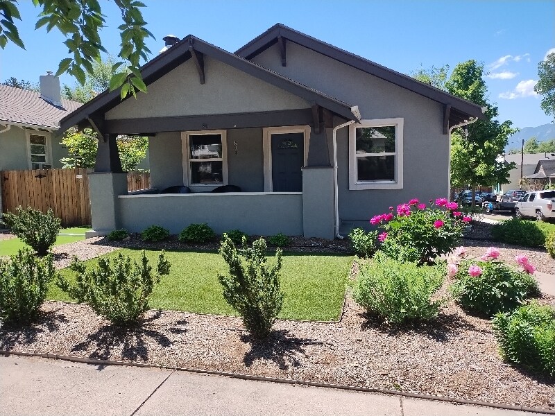 Foto principal - 801 E Platte Ave