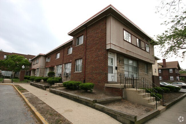 Building Photo - Harrison Park Townhomes