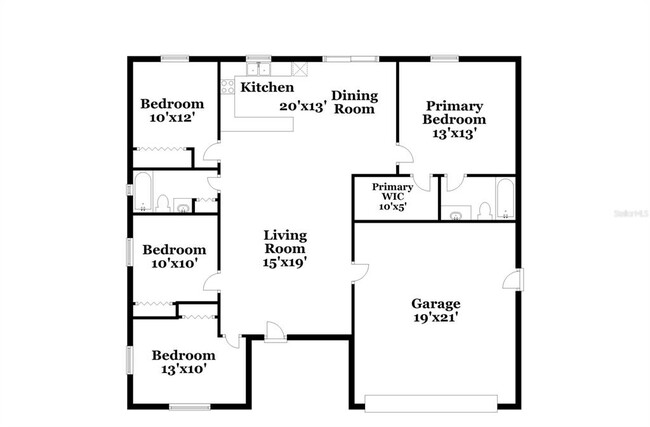 Building Photo - 708 Tournament Ln