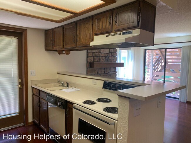 Building Photo - 1 br, 1 bath House - 6128 Habitat Drive #1