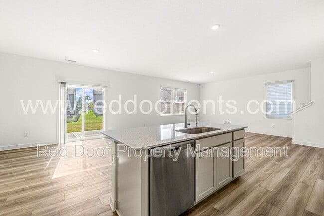 Foto del edificio - 4513 Branower St
