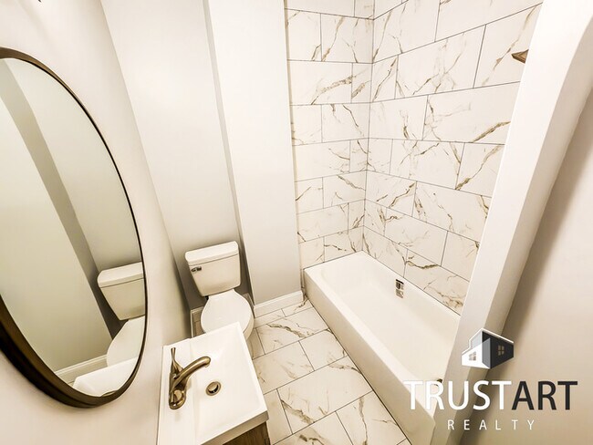 Foto del edificio - 3 bedroom house in Northeast Philadelphia
