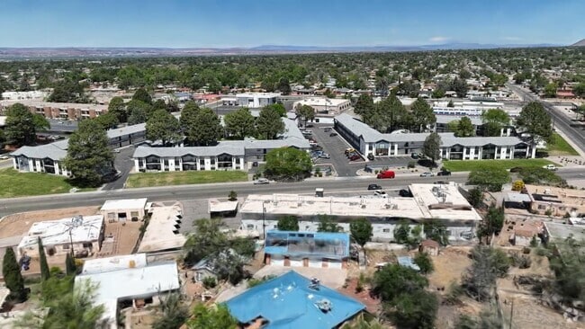  - Arlo Apartments