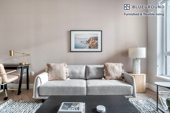 Foto del edificio - 605 E Evelyn Ave