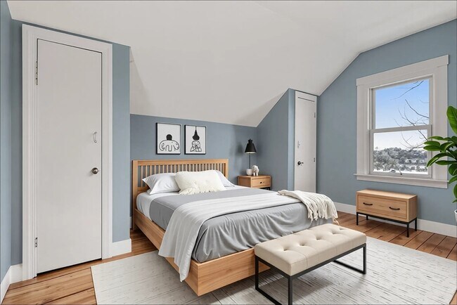 Foto del edificio - 170 Allston St