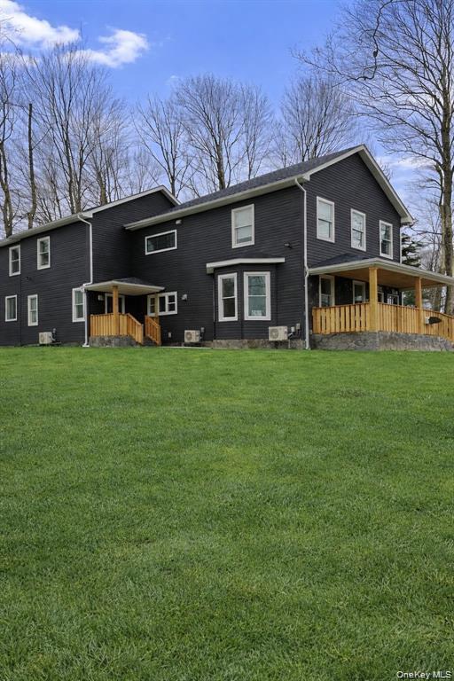 Foto del edificio - 45 Clinton Ave