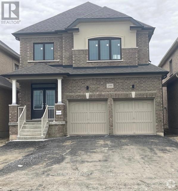 Building Photo - 299 Fleetwood Dr