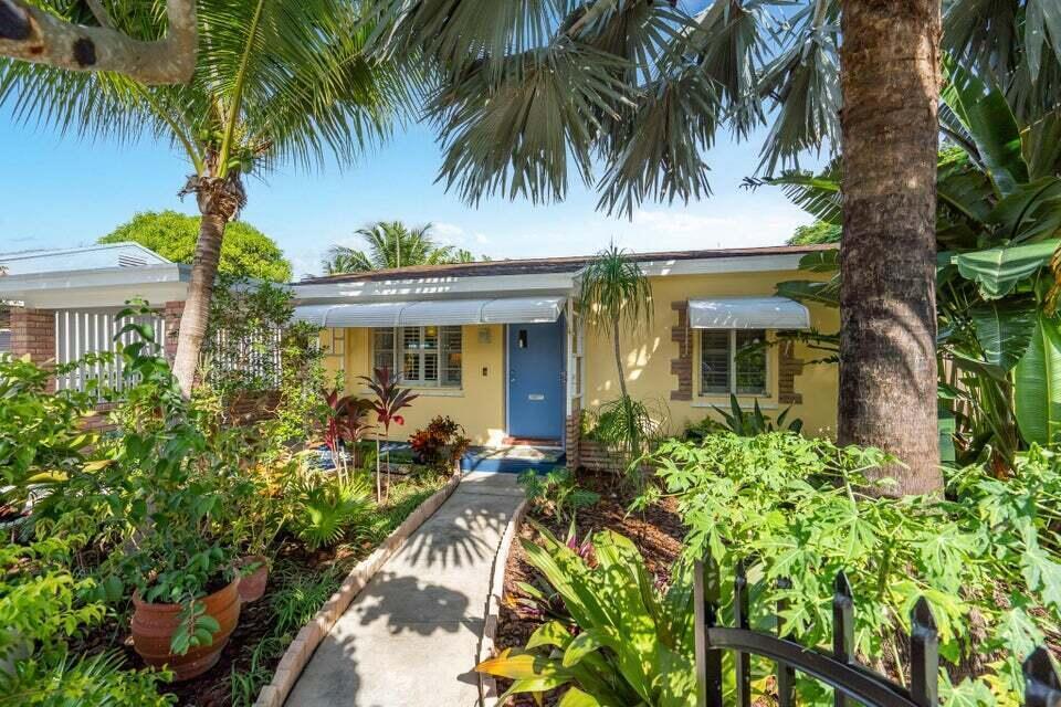 Foto principal - 1022 N K St