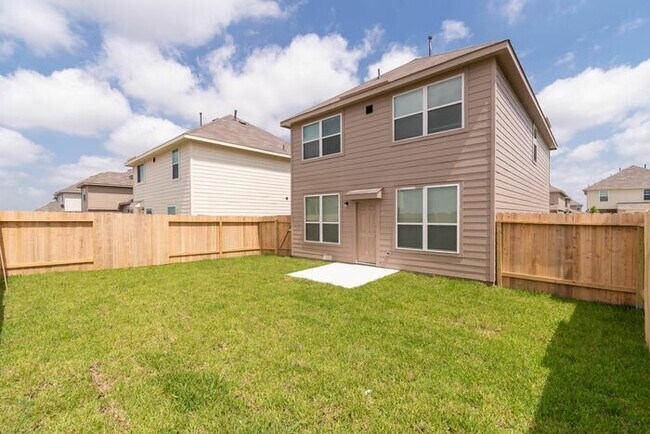 Foto del edificio - 17023 Andrew Nook Ln