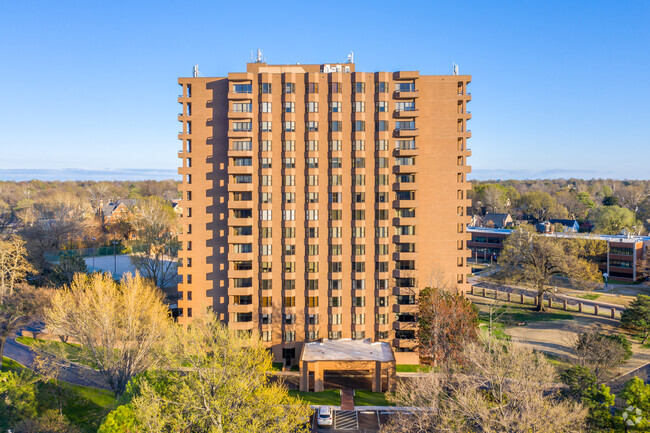 Foto del edificio - The Yorktown