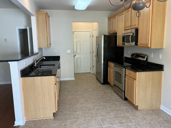 Photo - Creekside of Brentwood Townhome