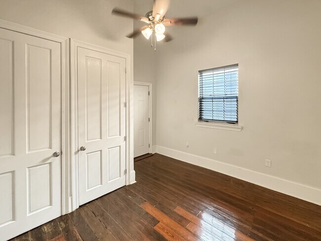 Foto del edificio - 2606 Third St