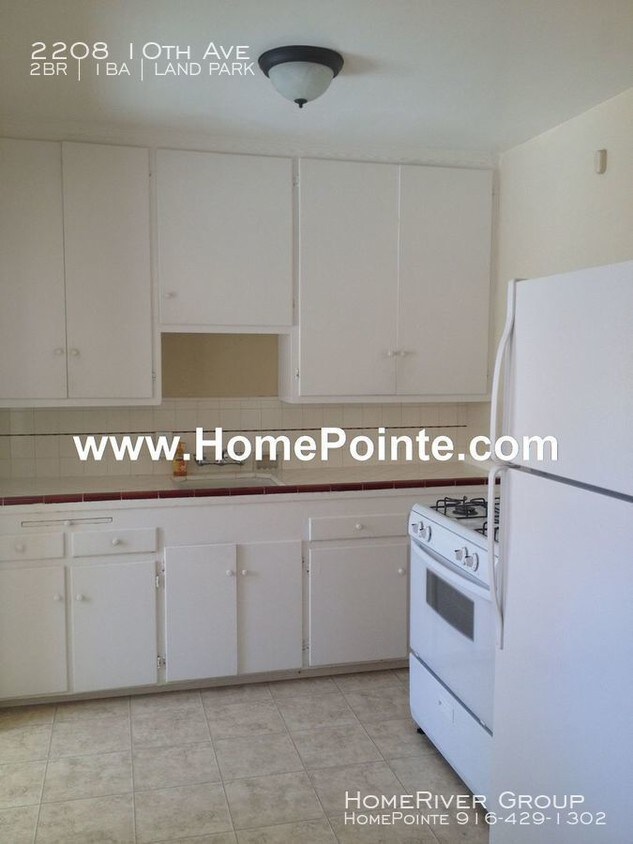 Foto principal - Beautiful Land Park Apartment