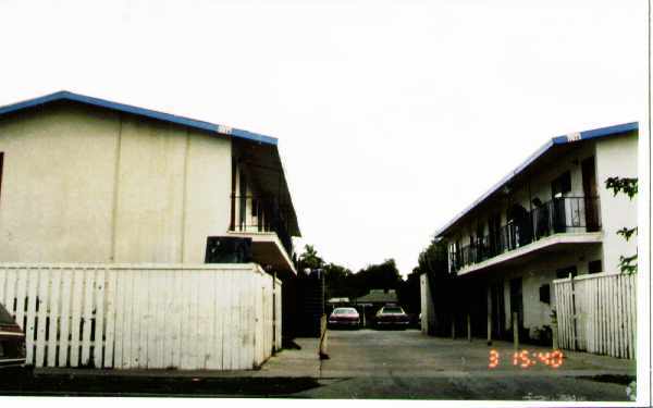Foto del edificio - Arroyo Apartments