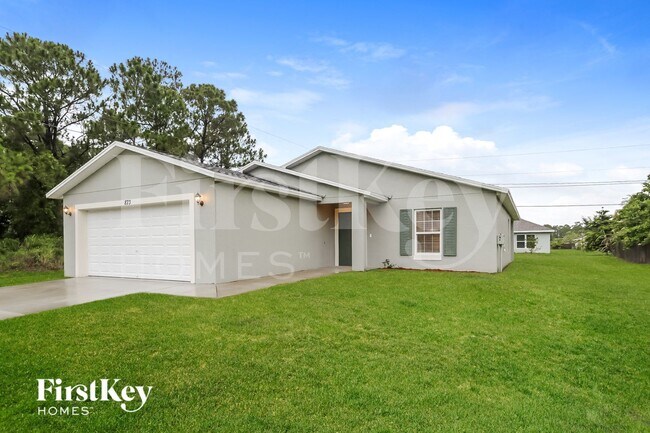 Building Photo - 873 SW Saltonstall Terrace