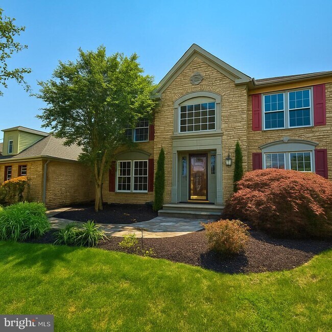 Building Photo - 5503 Chestermill Ct