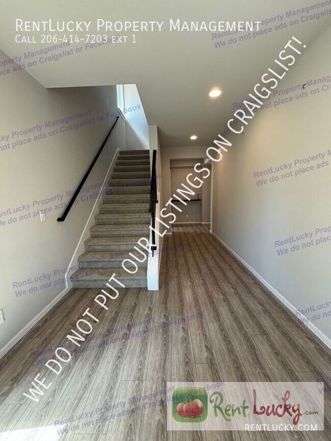 Foto del edificio - 2812 162nd Ave Ct E