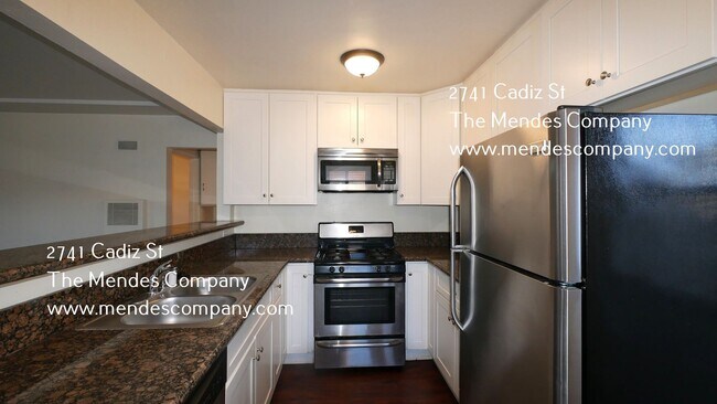 Building Photo - 2741 Cadiz St