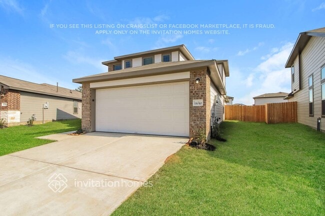 Building Photo - 11010 Inflow Dr