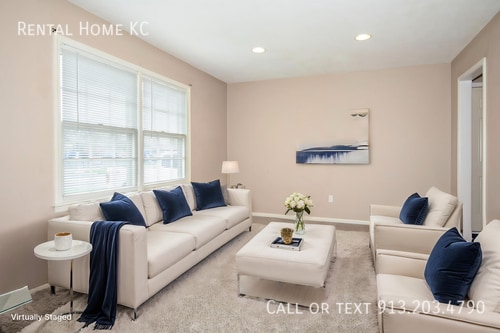 Foto del edificio - 11314 W 74th Terrace