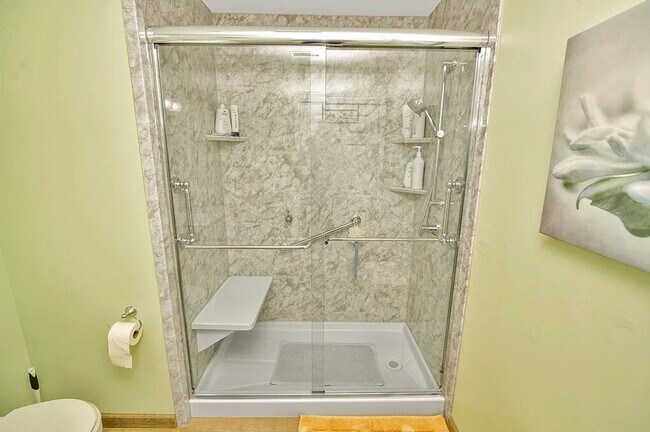 Foto del edificio - Sophisticated Space Designed for Comfort