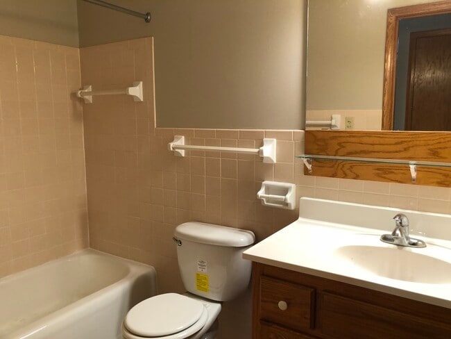 Building Photo - Prior Marshall Apartments