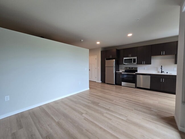 Interior Photo - Waterfall