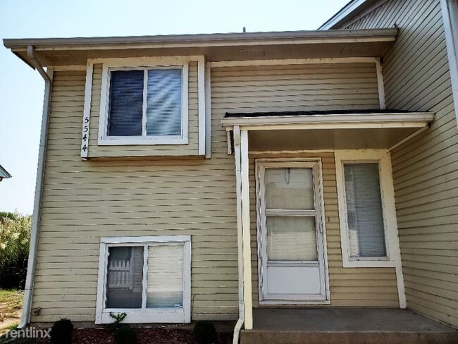 Building Photo - 2 br, 2 bath Condo - 5544 S. Gold