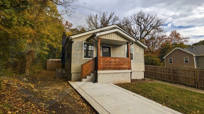 Foto del edificio - 205 S 11th St