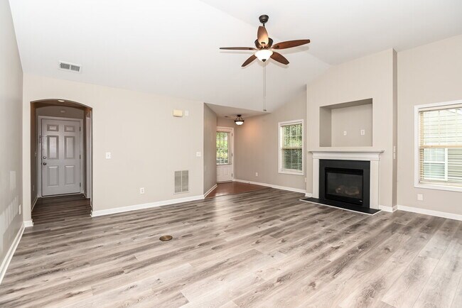 Foto del edificio - 416 Arrowhead Trail