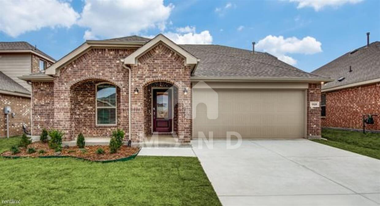 3052 Wallace Wls Ct, Crandall, TX 75114 House Rental in Crandall, TX