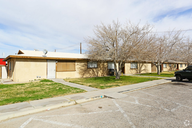 Apartments On Nellis And Stewart