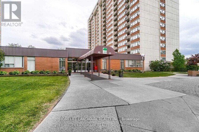 Photo du bâtiment - 45 Silver Springs Blvd