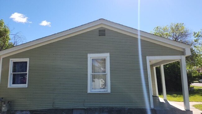 Foto del edificio - Quaint home