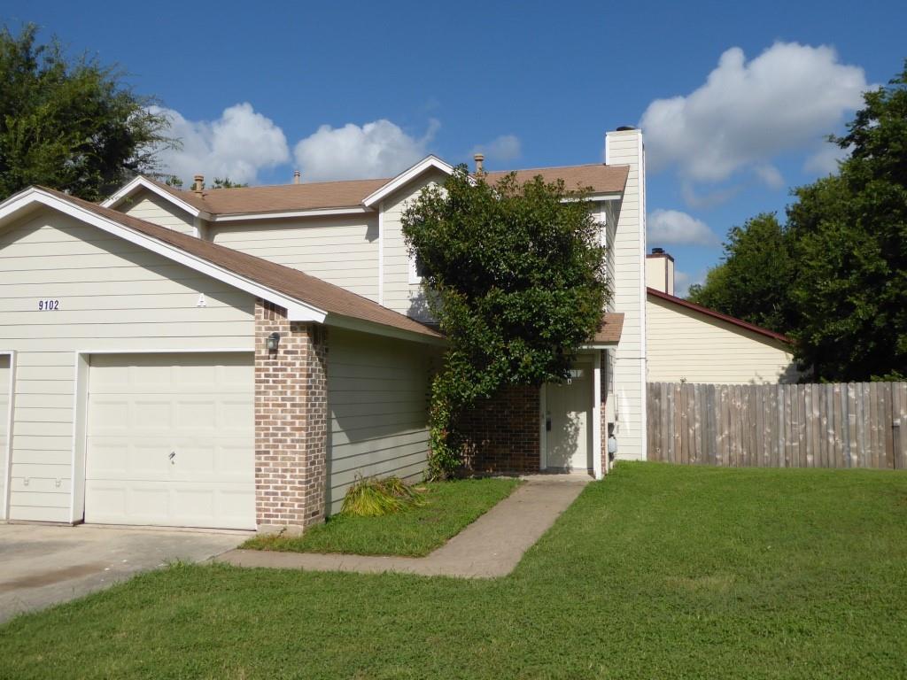 Primary Photo - 9102 Sanger Dr