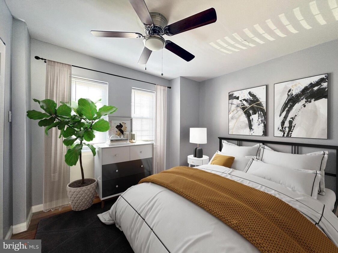 338 E Snyder Ave, Philadelphia, PA 19148 Townhome Rentals in