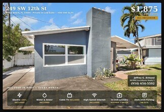 Building Photo - 249 SW 12th St