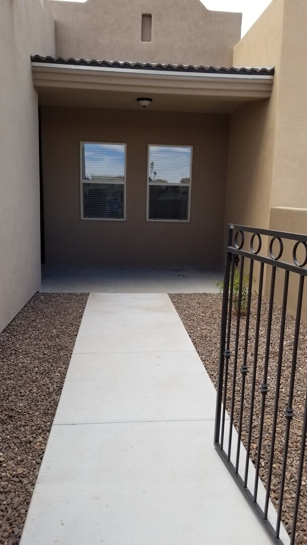 Foto del edificio - 4079 N Sommerset Ave