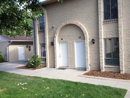 Foto principal - Miramount Apartments