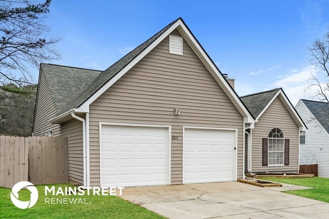 Building Photo - 8213 Mountain Pass