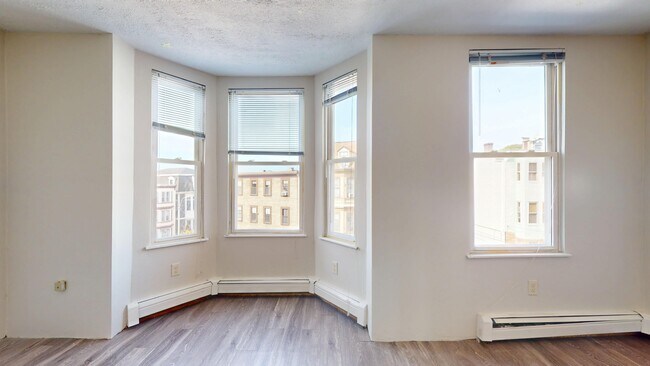 Foto del edificio - 23 Eutaw St