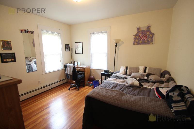Foto principal - 505 Washington St