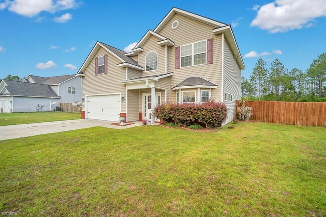 Building Photo - 4 br, 2.5 bath House - 370 Murray Crossing...