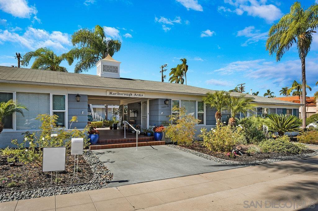 Foto principal - 5068 Marlborough Dr