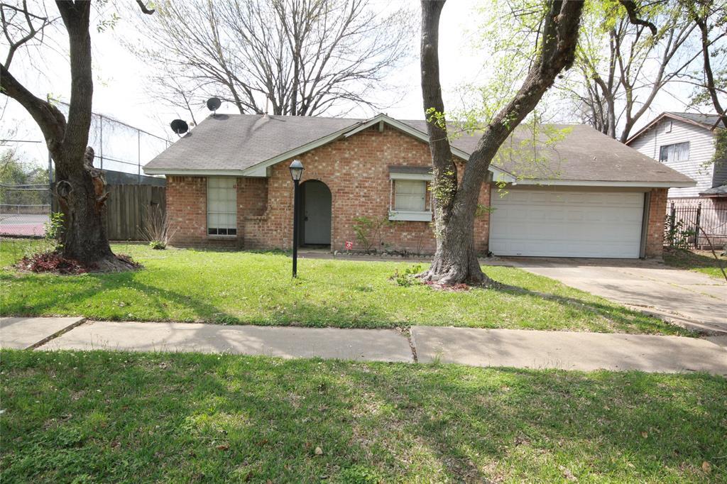 7623 Alperton Dr, Houston, TX 77088 House Rental in Houston, TX