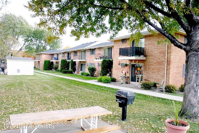 Foto del edificio - 10000 Morgan Ave S