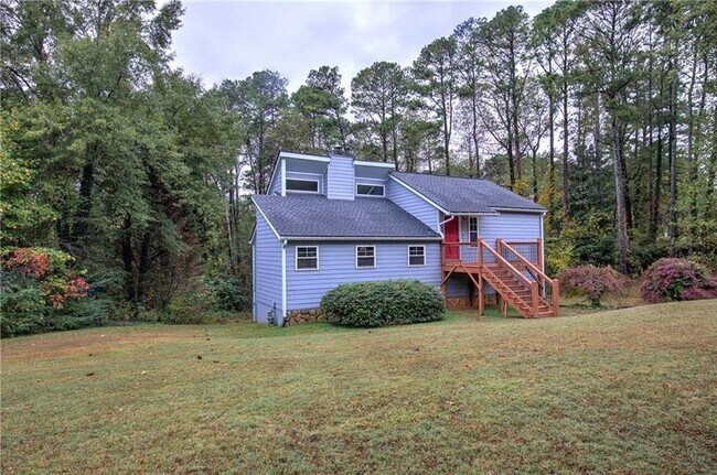 Foto del edificio - 5217 Highland Trail