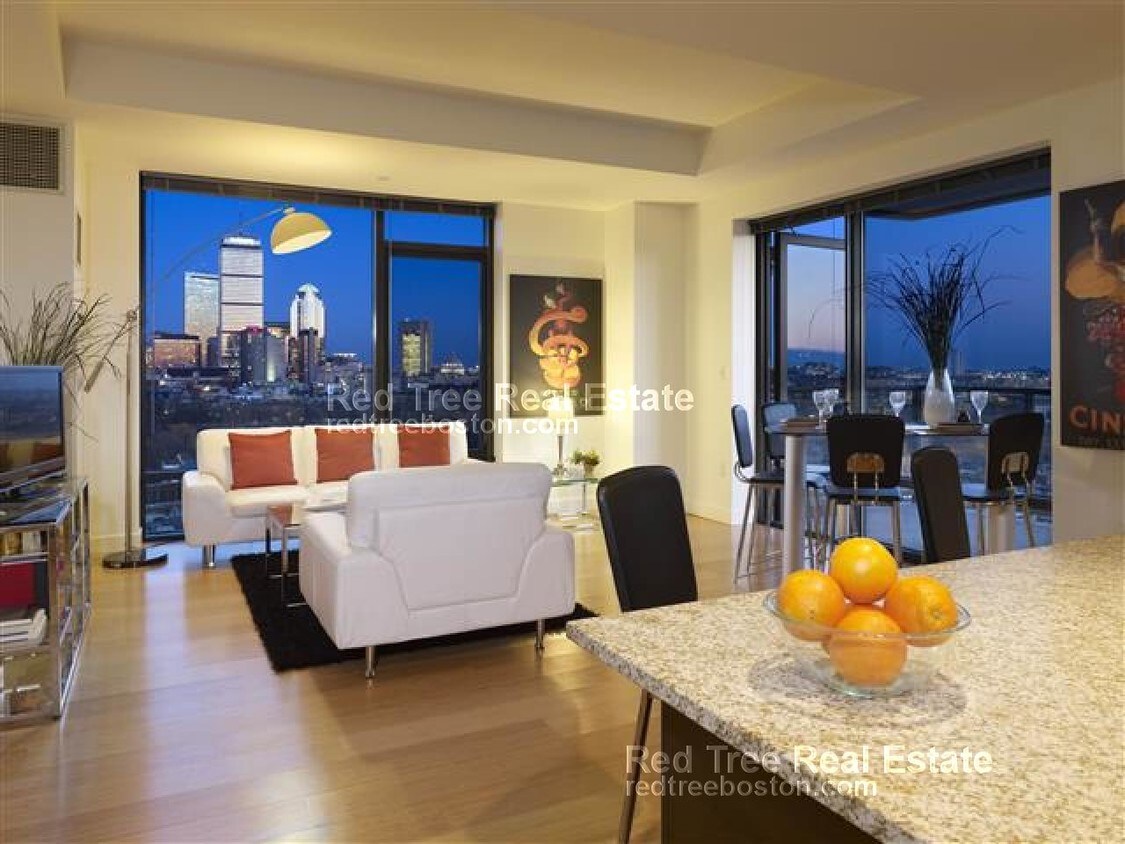 Foto principal - 1331 Boylston St