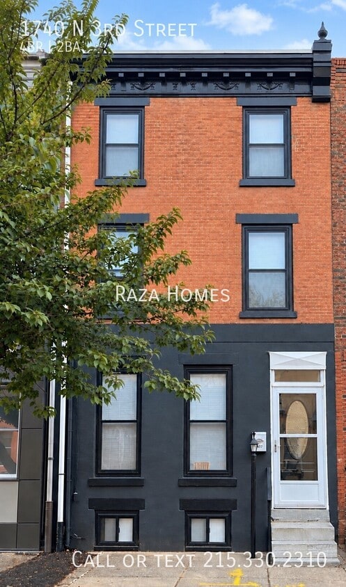 Photo - 1740 N 3rd Street-