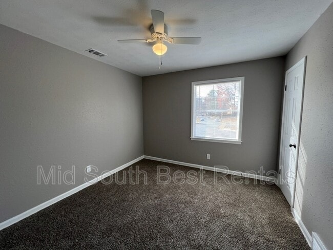 Building Photo - 2944 N Trezevant St
